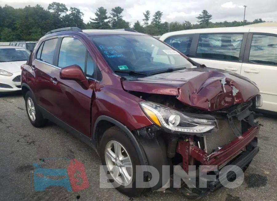 3GNCJLSB0HL182427 Photo# 1