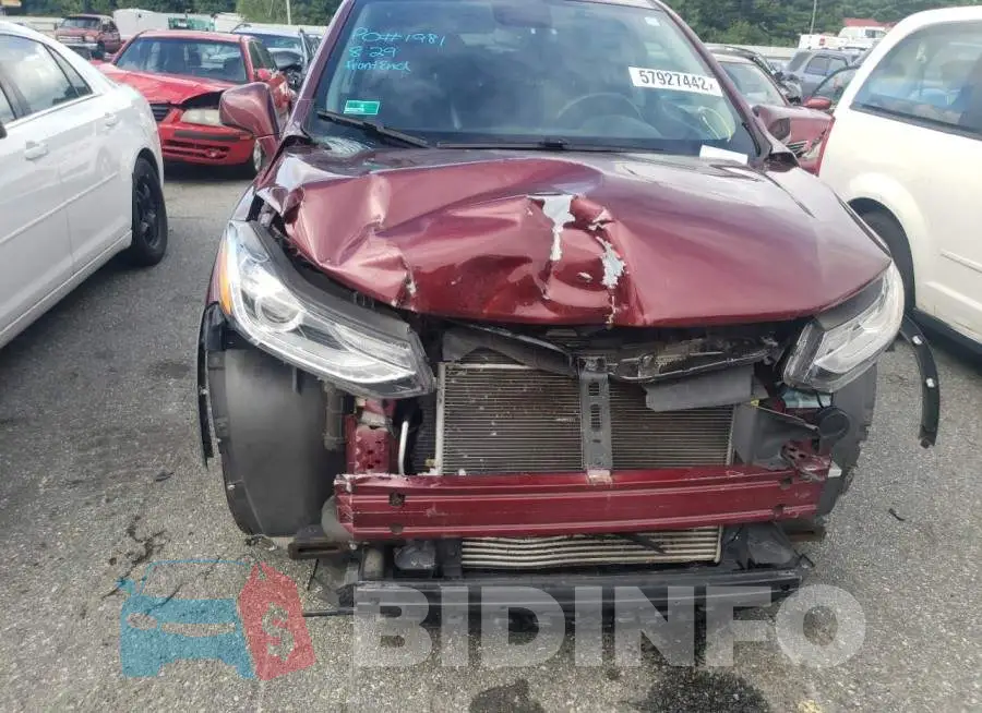 3GNCJLSB0HL182427 Photo# 9