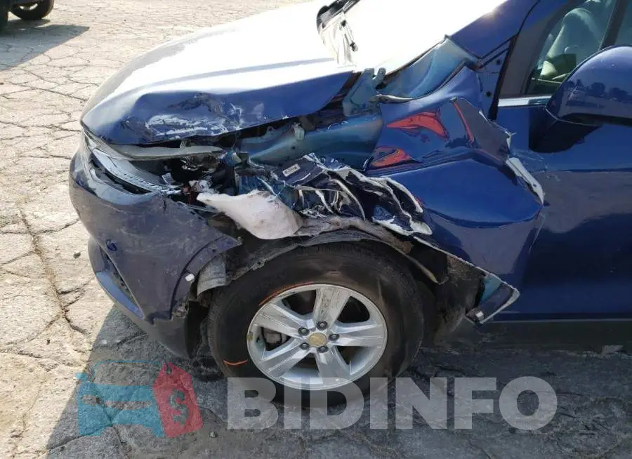 3GNCJLSB7HL191125 Photo# 9