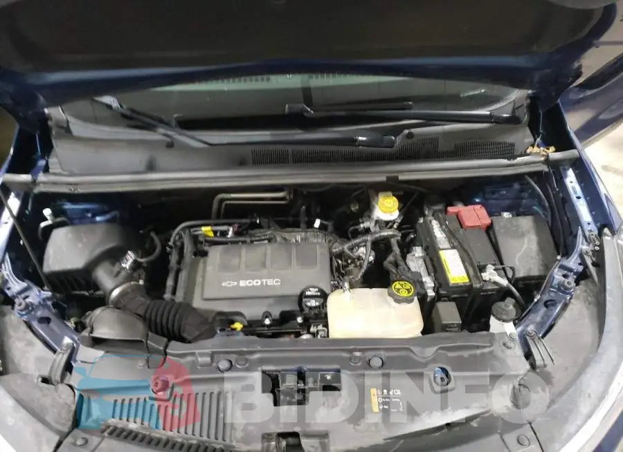 3GNCJLSB8KL382253 Photo# 7
