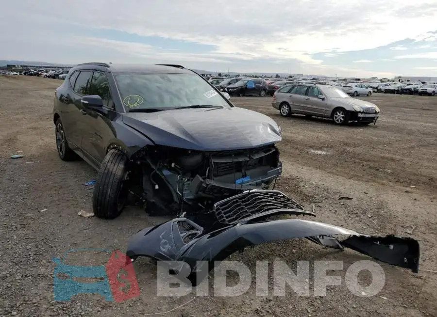 3GNKBERS5LS665159 Photo# 9