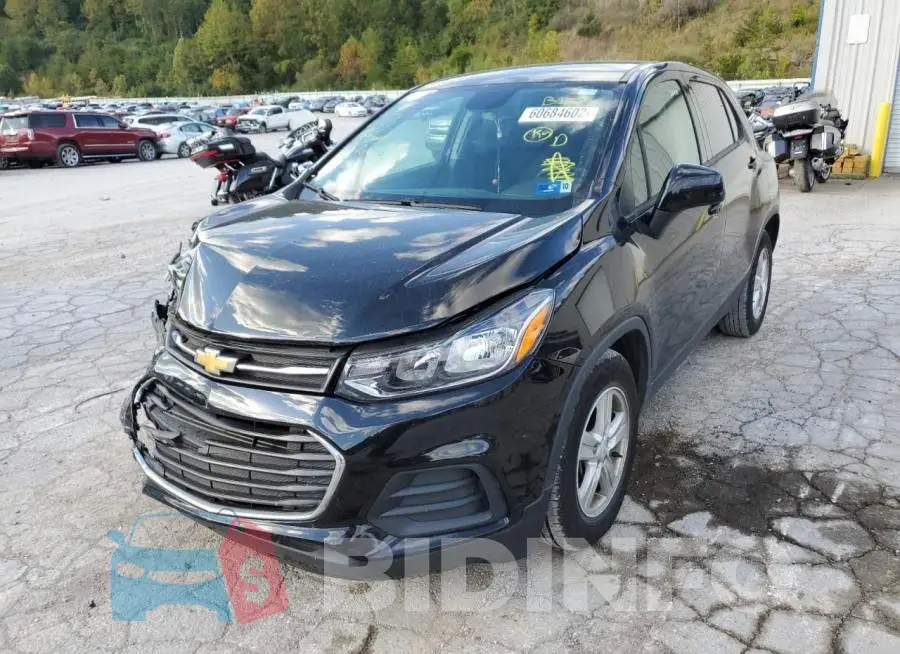 KL7CJKSB5LB327956 Photo# 2