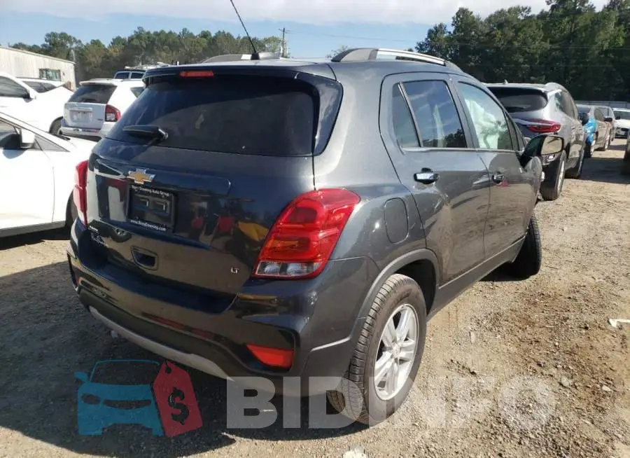 KL7CJLSB6HB217964 Photo# 4