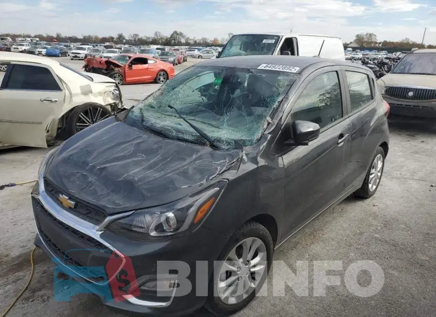 KL8CD6SA7KC809550 Photo# 2