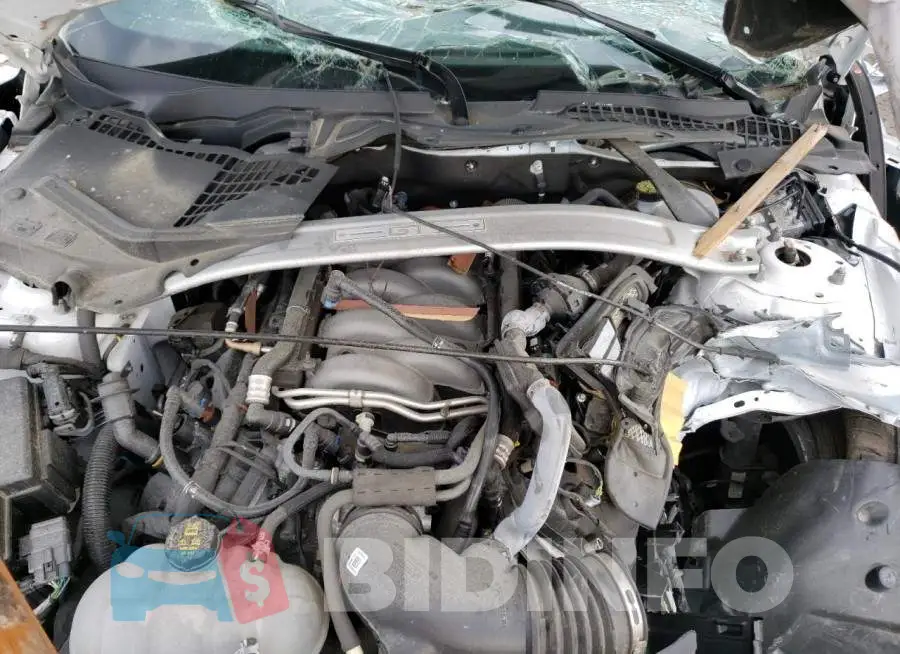 1FA6P8CF8L5175677 Photo# 7