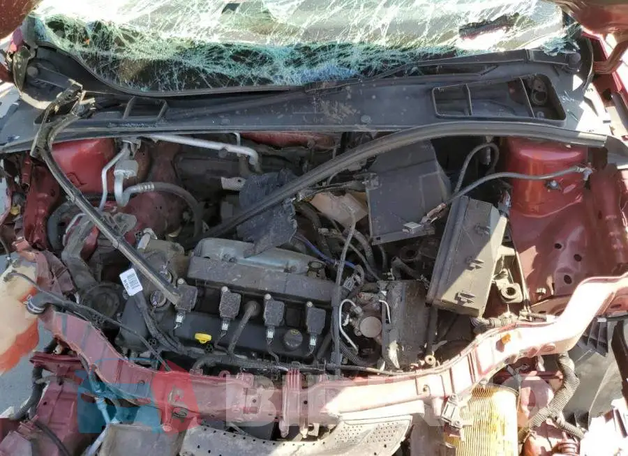1FADP3F20GL358088 Photo# 7
