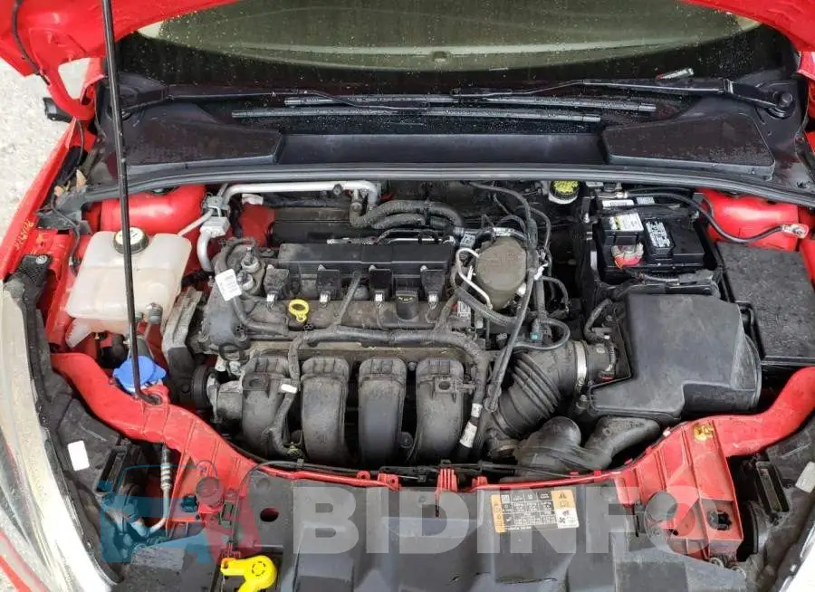 1FADP3F22GL250152 Photo# 7