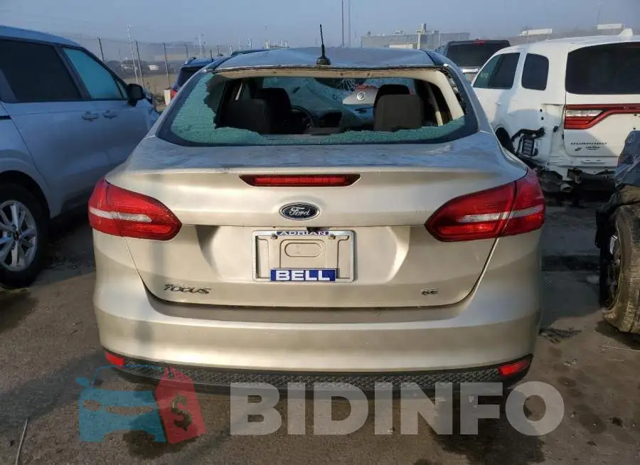 1FADP3F23HL244152 Photo# 6