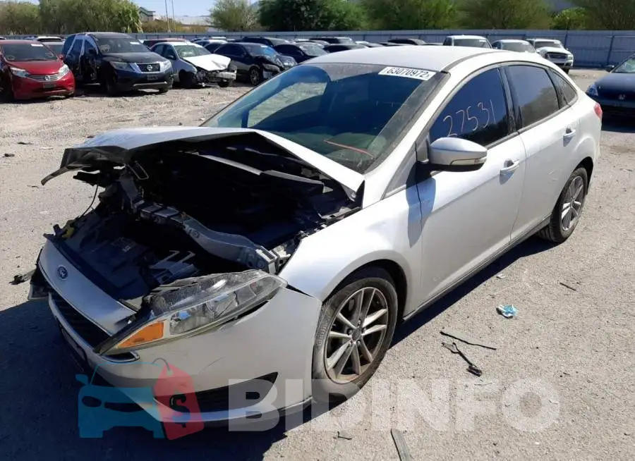 1FADP3F26GL270002 Photo# 2