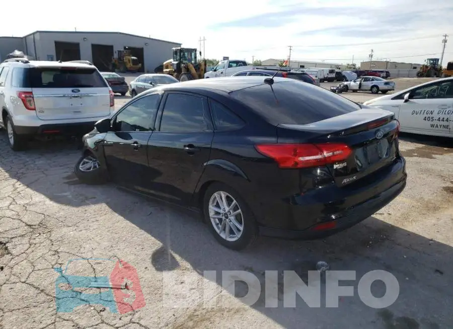 1FADP3F26GL277807 Photo# 3