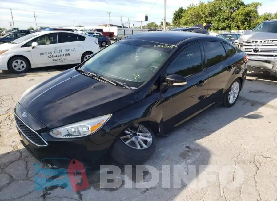1FADP3F26GL277807 Photo# 9