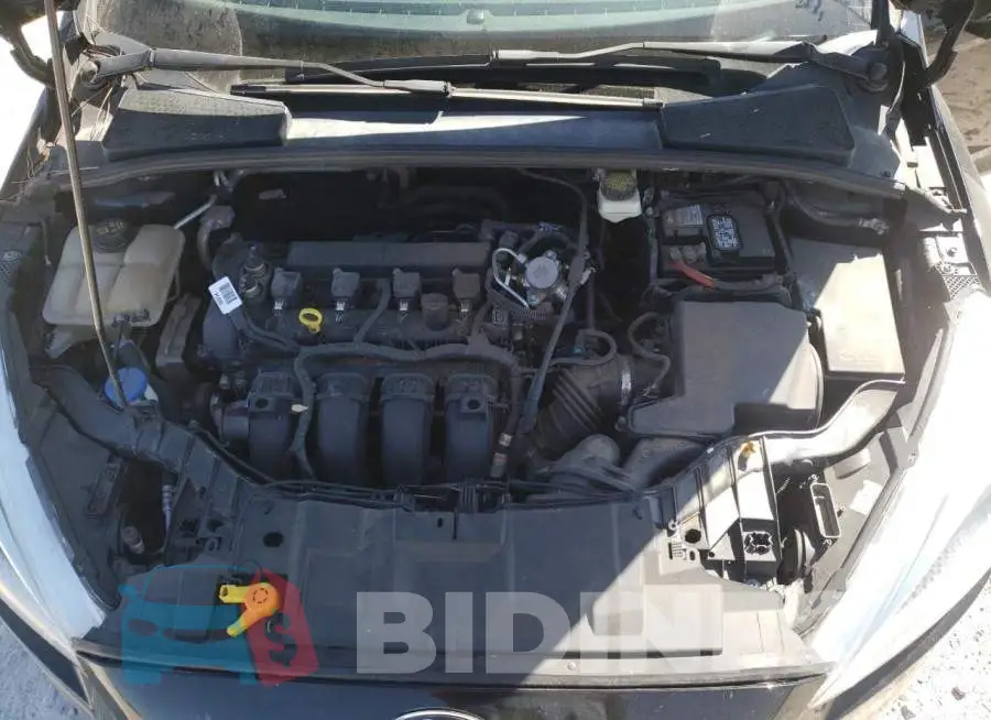 1FADP3F26HL204650 Photo# 7
