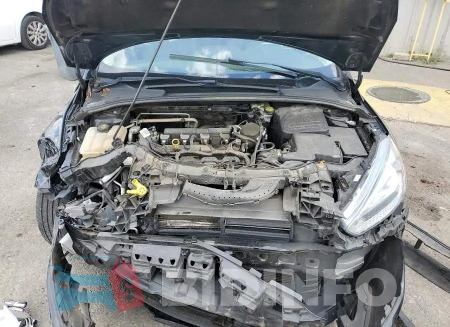 1FADP3F27GL249725 Photo# 7