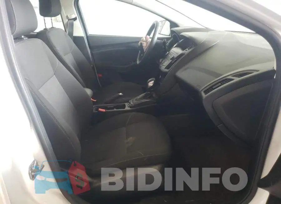 1FADP3FE1JL204992 Photo# 5