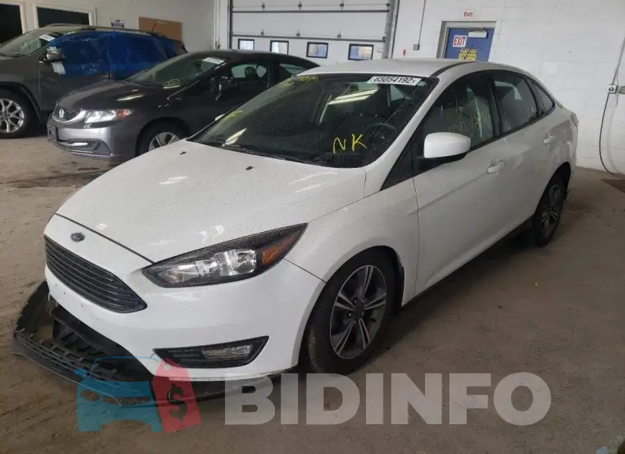 1FADP3FE1JL204992 Photo# 2