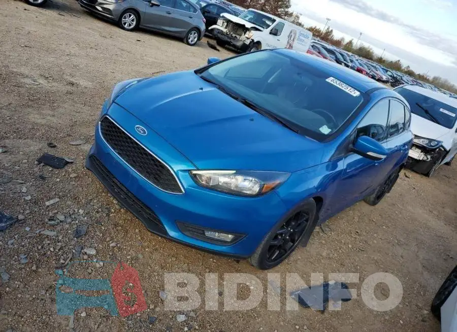 1FADP3K21GL361314 Photo# 2