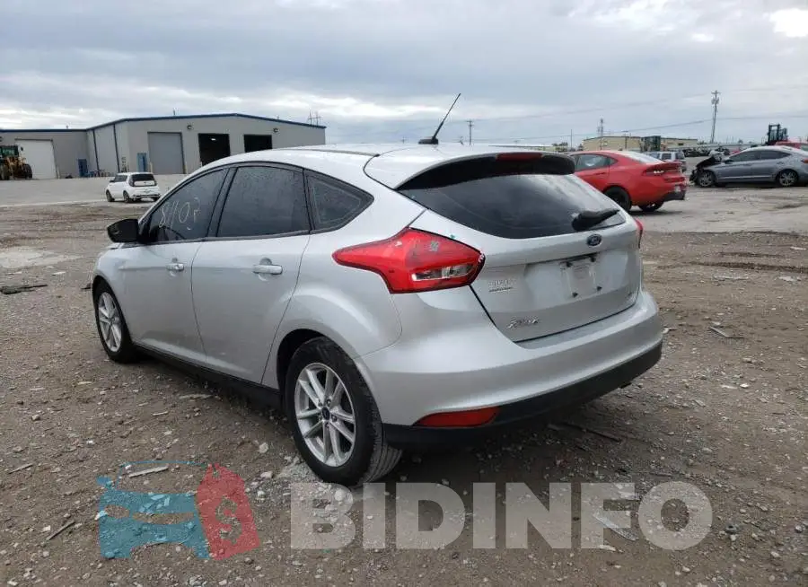 1FADP3K29HL284113 Photo# 3