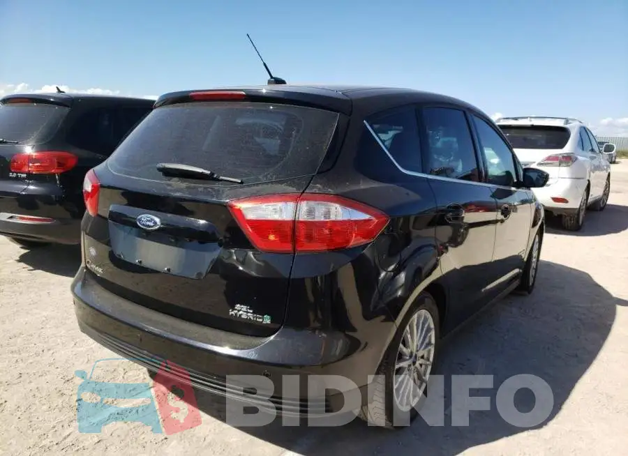 1FADP5BU6GL121124 Photo# 4