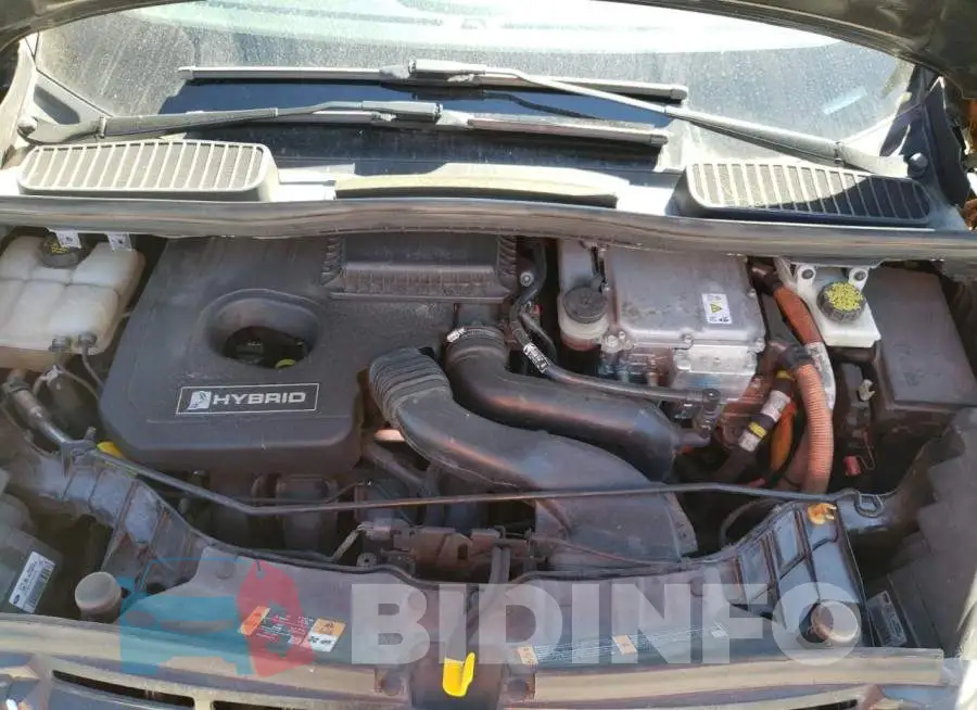 1FADP5BU6GL121124 Photo# 7