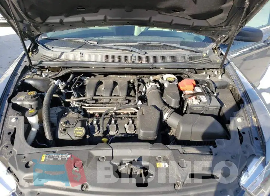1FAHP2D80JG122916 Photo# 7