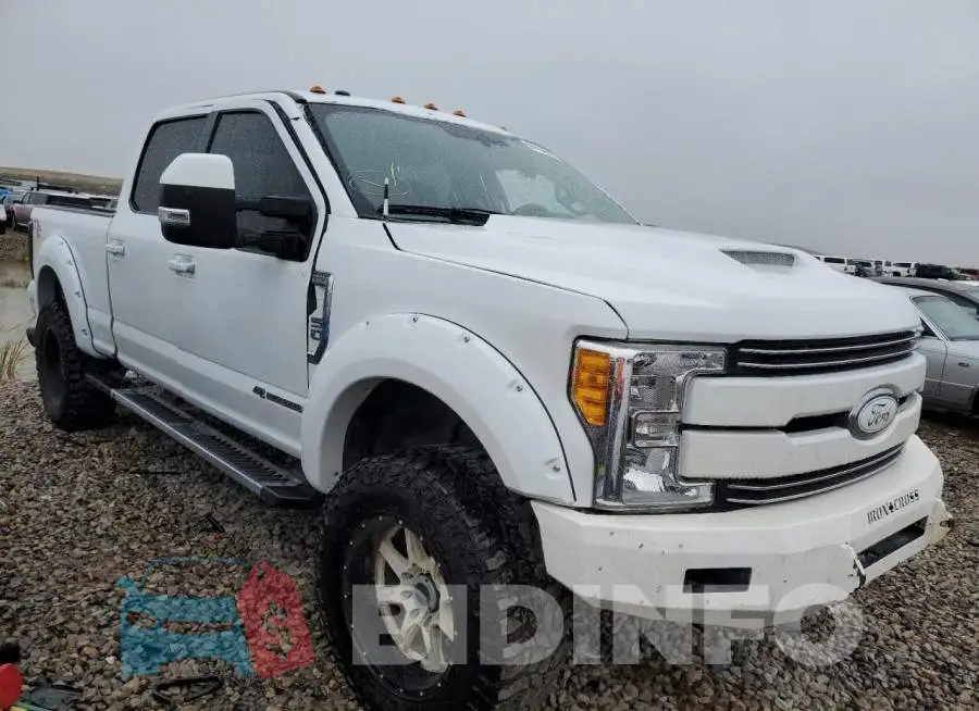1FT7W2BT6HED42244 Photo# 1