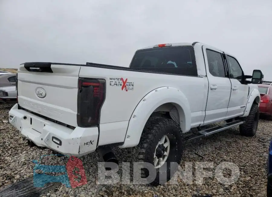 1FT7W2BT6HED42244 Photo# 4