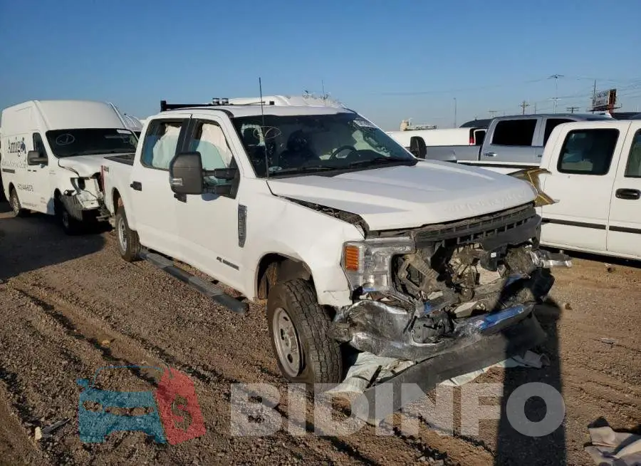 1FT8W2BT6NED56628 Photo# 1