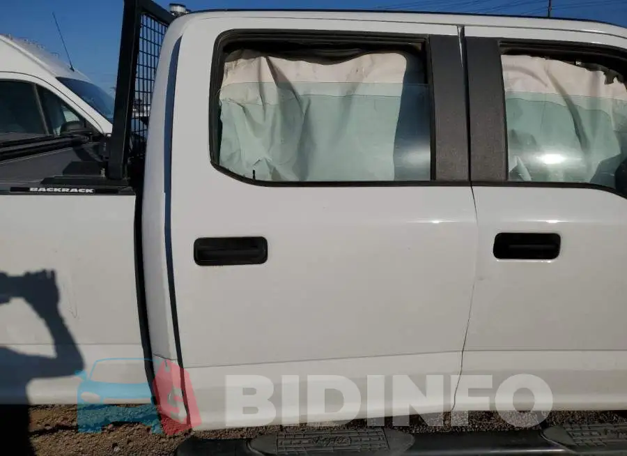 1FT8W2BT6NED56628 Photo# 6