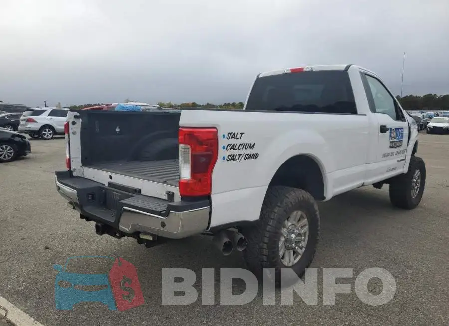 1FTBF3BT1HED48064 Photo# 4