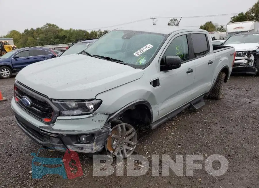 1FTER4FH6NLD07663 Photo# 2