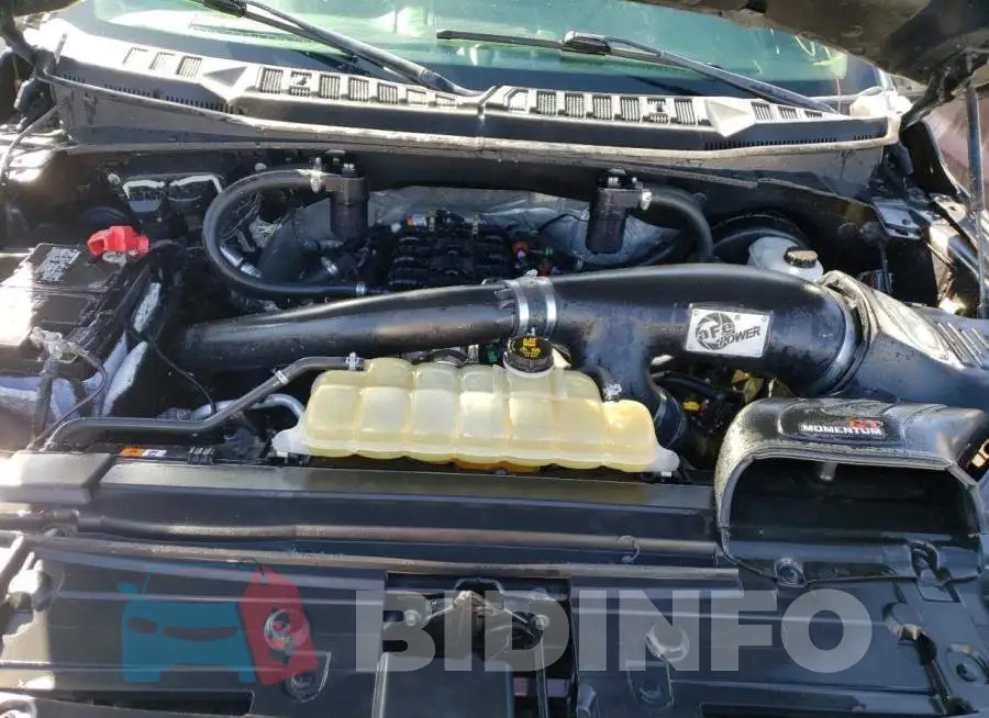 1FTEW1C47KFB59204 Photo# 7