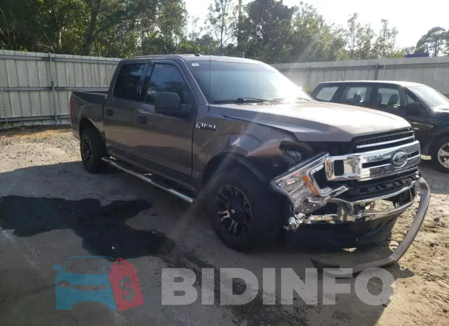 1FTEW1C52JFC47035 Photo# 1