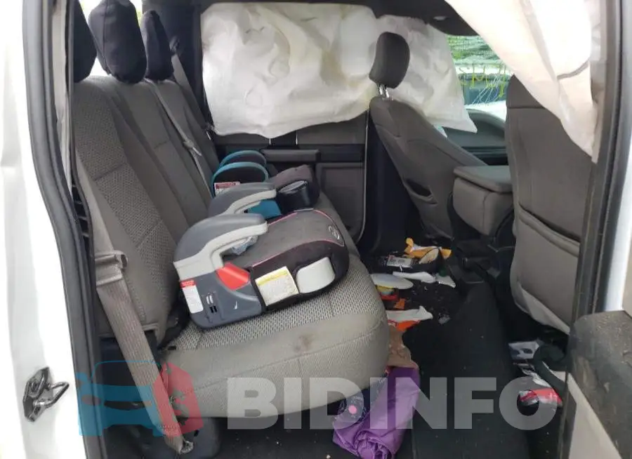 1FTEW1EB8JFD53783 Photo# 6