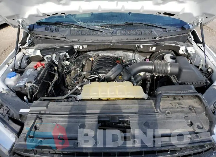 1FTEX1C58LKE59722 Photo# 7