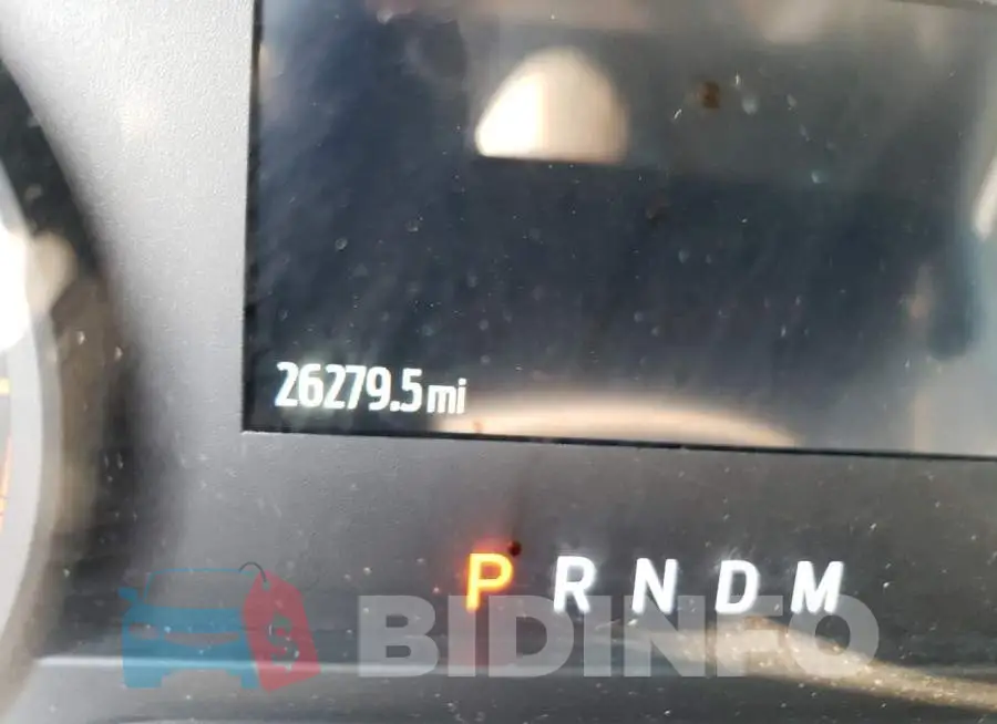 1FTEX1CB4MKD23711 Photo# 8