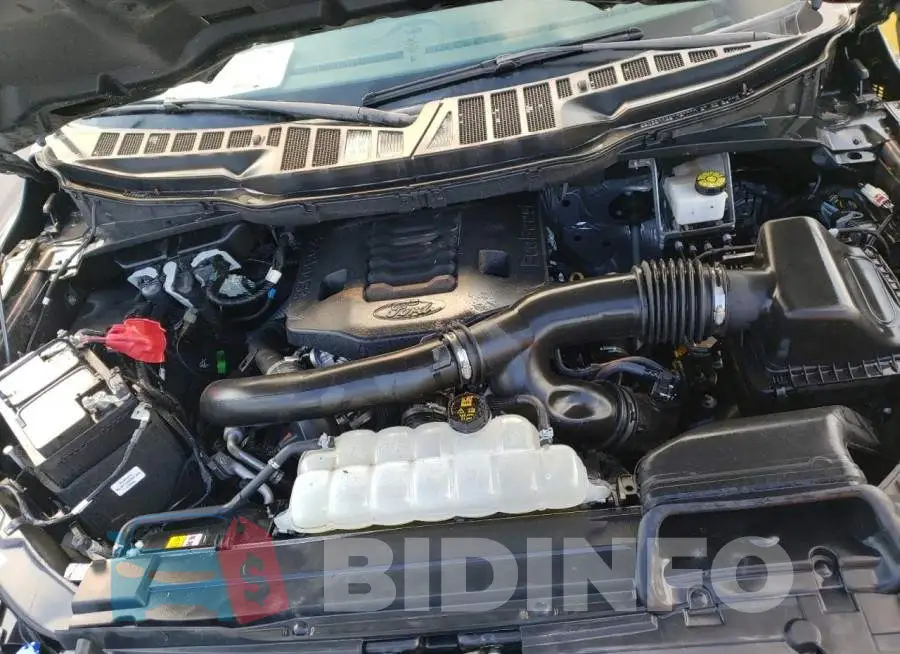 1FTFW1E84MFC41835 Photo# 7