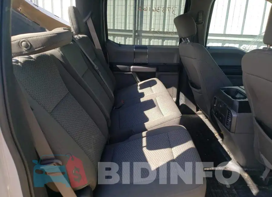 1FTFW1EG6JKF17488 Photo# 6