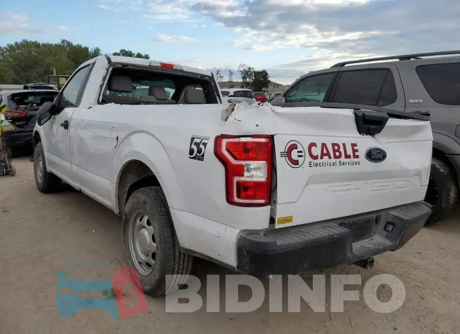 1FTMF1CB6LKE33382 Photo# 3