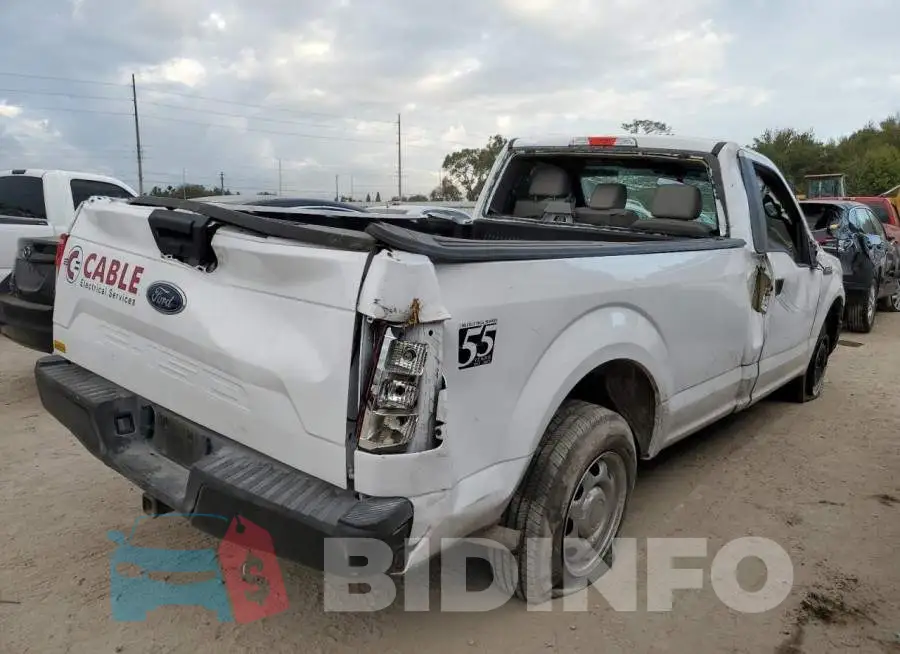 1FTMF1CB6LKE33382 Photo# 4