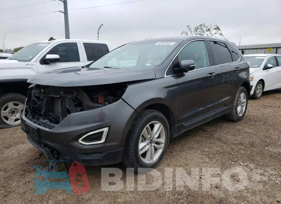 2FMPK3J90JBB66716 Photo# 2