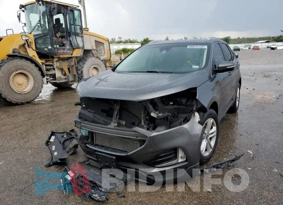 2FMPK3J93KBC72367 Photo# 2