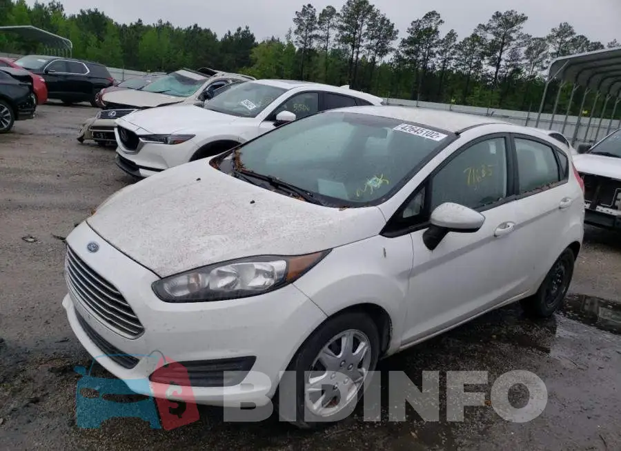 3FADP4TJ1GM171281 Photo# 2