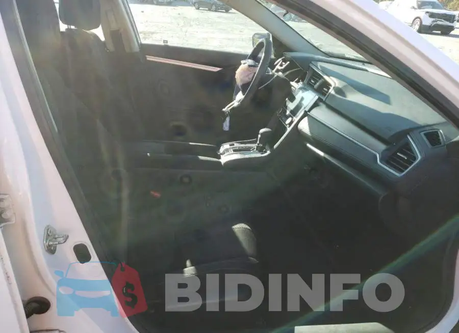 19XFC1F36GE039265 Photo# 5