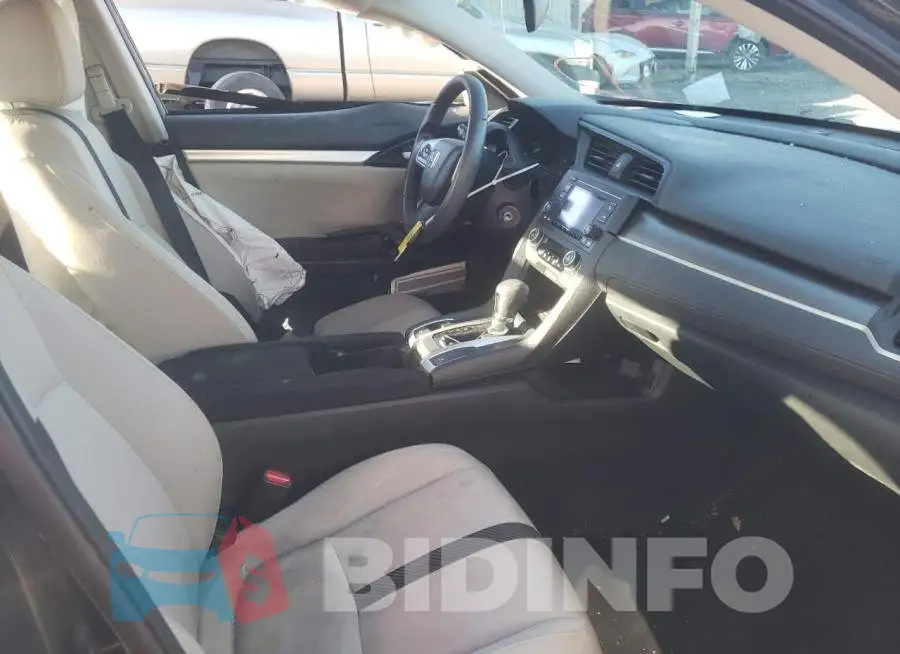 19XFC2F50HE224744 Photo# 5