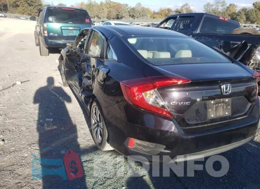 19XFC2F50HE224744 Photo# 3