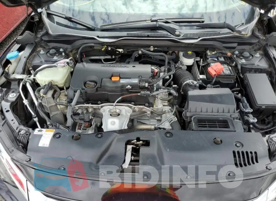 19XFC2F53JE023877 Photo# 7