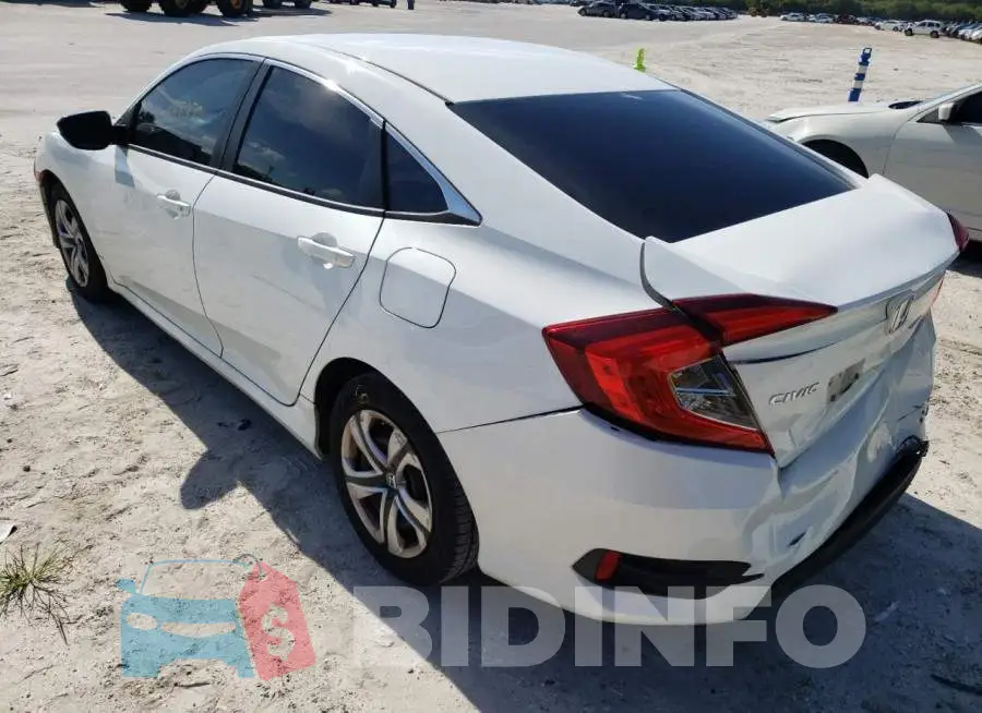 19XFC2F56GE209986 Photo# 3