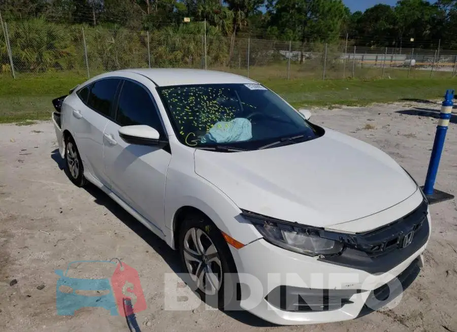19XFC2F56GE209986 Photo# 1