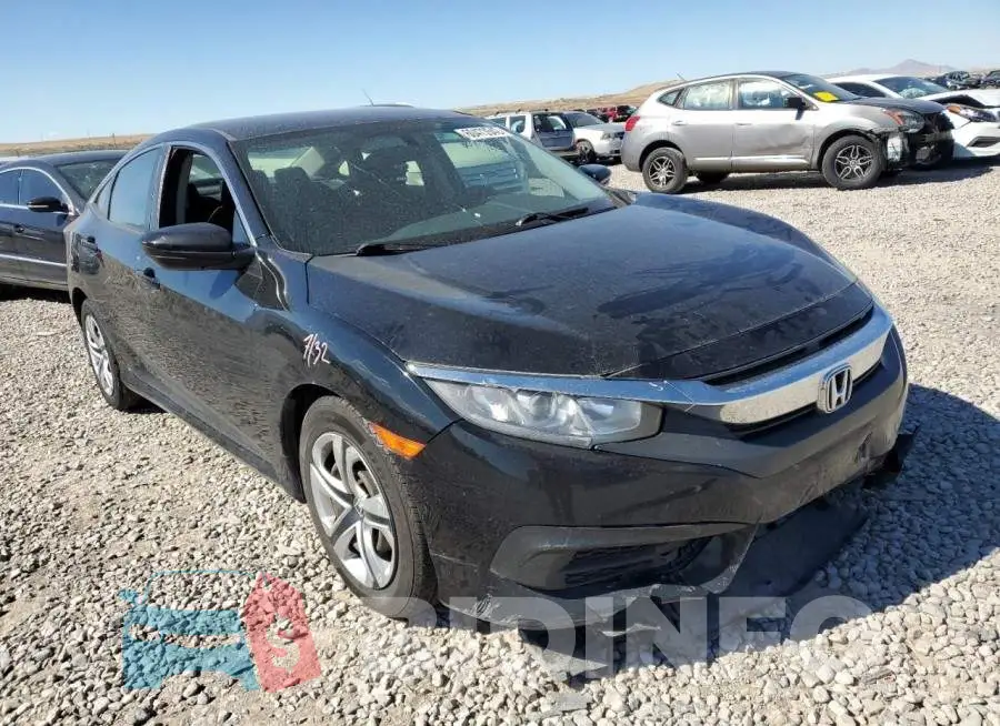 19XFC2F57HE076267 Photo# 1
