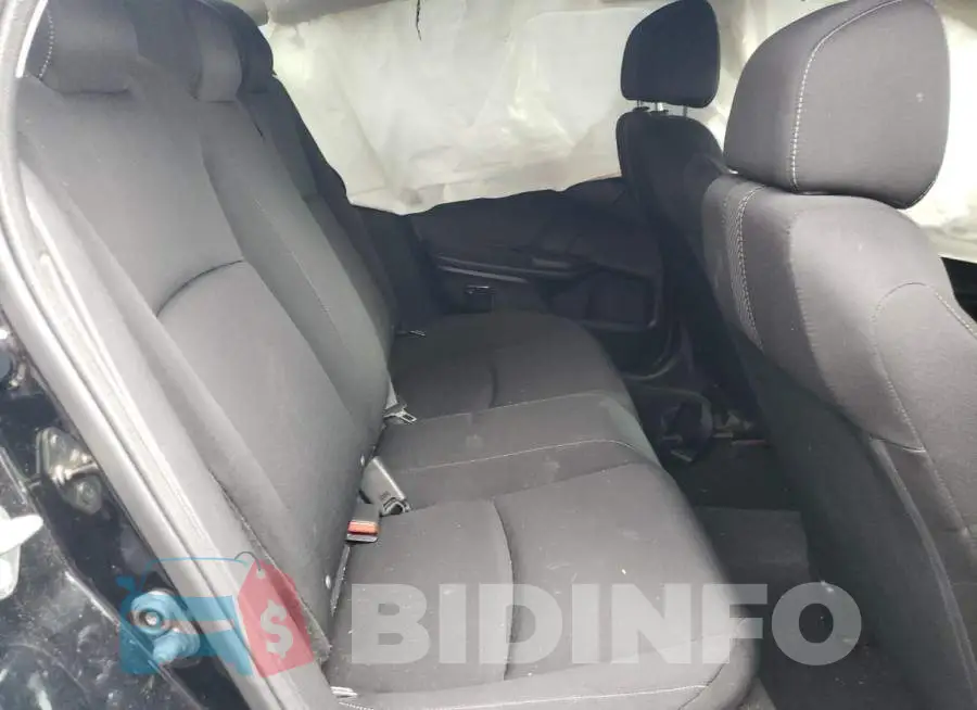 19XFC2F59GE227768 Photo# 6